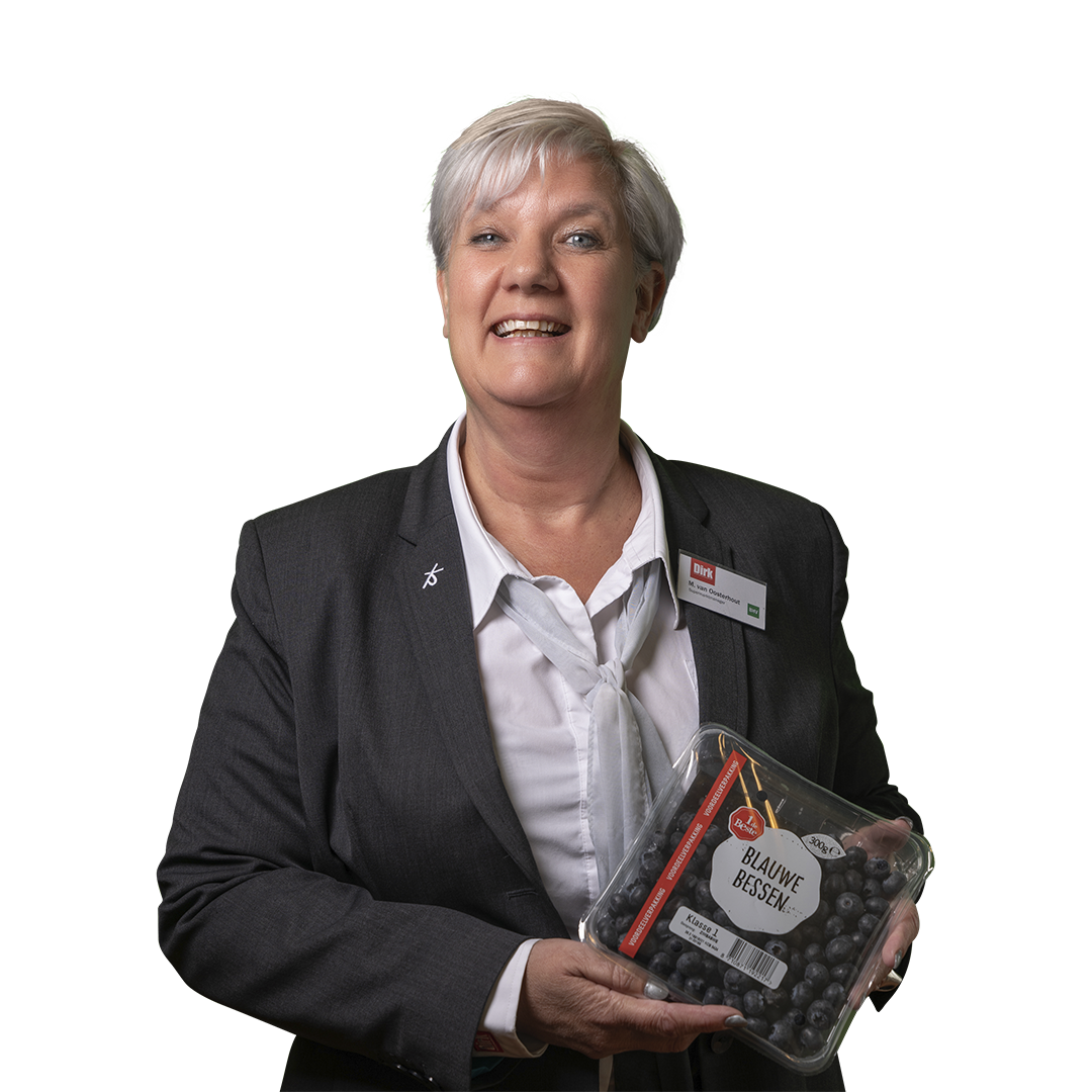 Jouw Supermarktmanager